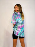 Oversized Mum Tee - Size S/M