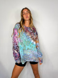 Long Sleeve Mum Tee - XL/2XL