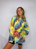 Crew Neck Jumper - Size 2XL/3XL