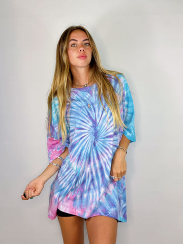 Oversized Mum Tee - Size 2XL/3XL