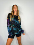 Long Sleeve Mum Tee - S/M
