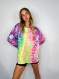 Long Sleeve Mum Tee - L/XL