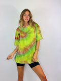 Oversized Mum Tee - Size S/M