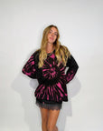 Long Sleeve Mum Tee - XL/2XL