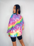 Crew Neck Jumper - Size M/L