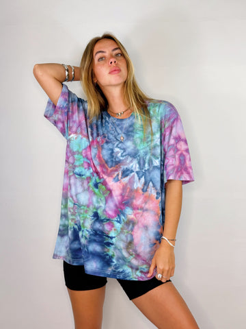 Oversized Mum Tee - Size S/M