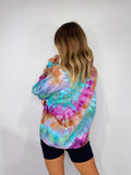 Crew Neck Jumper - Size M/L
