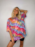 Oversized Mum Tee - Size 2XL/3XL