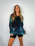 Long Sleeve Mum Tee - S/M