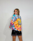 Long Sleeve Mum Tee - XS/S