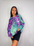 Crew Neck Jumper - Size XL/2XL