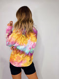 Crew Neck Jumper - Size XS/S