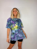 Oversized Mum Tee - Size S/M