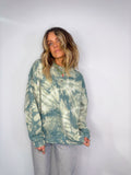Crew Neck Jumper - Size XL/2XL