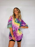 Oversized Mum Tee - Size L/XL