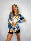 Long Sleeve Mum Tee - L/XL