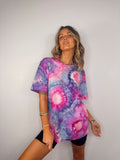 Oversized Mum Tee - Size S/M