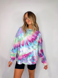 Crew Neck Jumper - Size XL/2XL