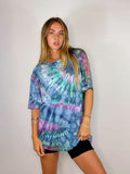 Oversized Mum Tee - Size S/M