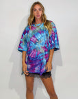 Oversized Mum Tee - Size 2XL/3XL