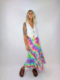 Tiered Skirt - S/M