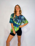 Oversized Mum Tee - Size S/M