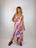 Maxi Slip Dress - Size XS/S