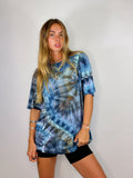 Oversized Mum Tee - Size S/M