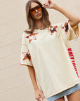 Starstruck Tee - Rodeo - Only Lovers Left