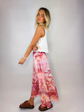 Tiered Skirt - S/M