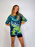 Oversized Mum Tee - Size S/M
