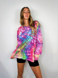 Long Sleeve Mum Tee - XL/2XL
