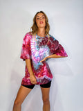 Oversized Mum Tee - Size L/XL