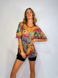 Oversized Mum Tee - Size S/M
