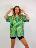 Oversized Mum Tee - Size L/XL