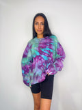 Crew Neck Jumper - Size M/L