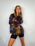 Long Sleeve Mum Tee - S/M