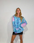 Long Sleeve Mum Tee - L/XL