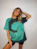 Oversized Mum Tee - Size S/M