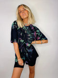 Oversized Mum Tee - Size S/M