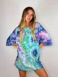 Oversized Mum Tee - Size 2XL/3XL