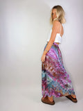 Draw String Maxi Skirt - L/XL