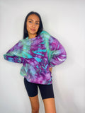 Crew Neck Jumper - Size M/L