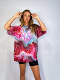 Oversized Mum Tee - Size L/XL