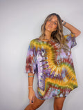 Oversized Mum Tee - Size 2XL/3XL