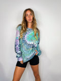 Long Sleeve Mum Tee - M/L