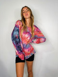 Long Sleeve Mum Tee - L/XL