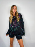 Long Sleeve Mum Tee - M/L