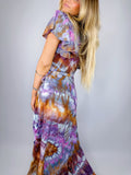 Wrap Dress - S/M