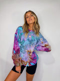 Crew Neck Jumper - Size XL/2XL